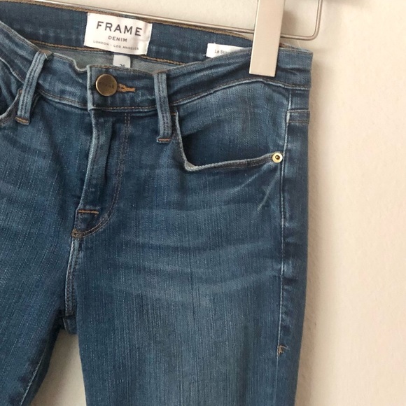 \Frame\• Le Skinny de Jeanne in Islay Canyon - Picture 3 of 16